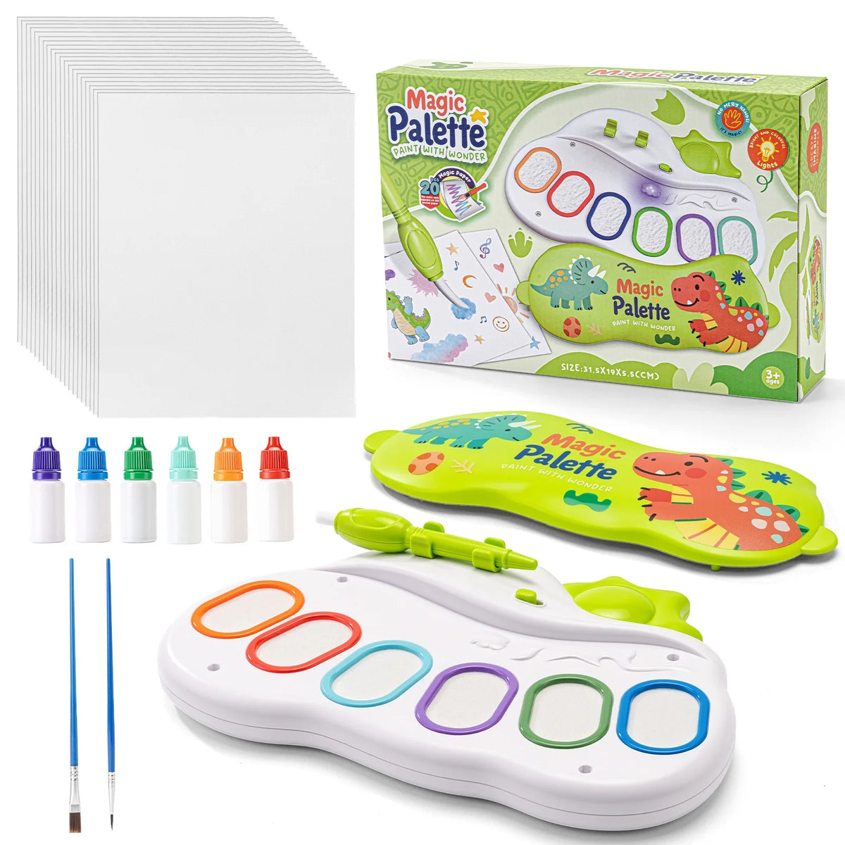 Magic Drawing Board