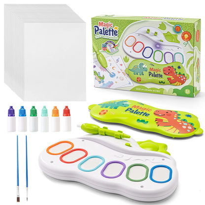 Magic Drawing Board