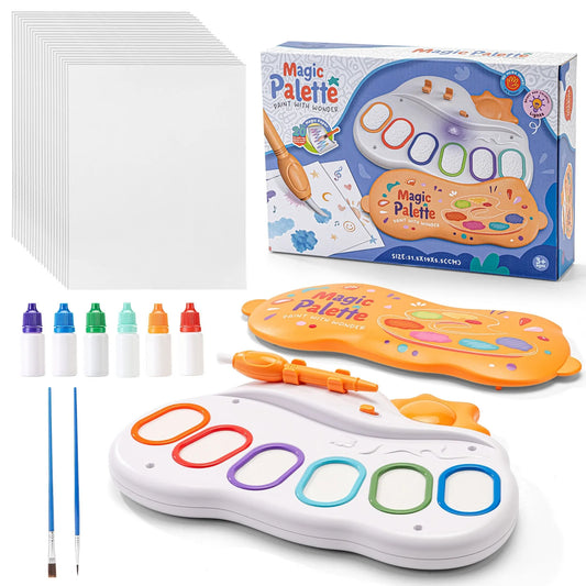 Magic Drawing Board