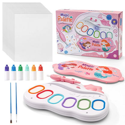 Magic Drawing Board