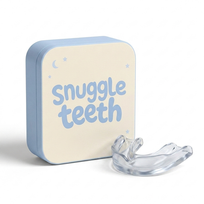 Kids Mouth Guard for Teeth Grinding
